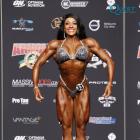 Tamika  Irvin - IFBB Arnold Australia 2017 - #1